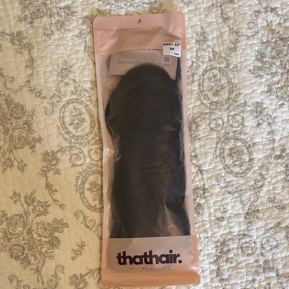 Dark Brown Hair Extensions curly